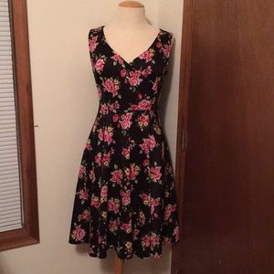 Boutique Party dress